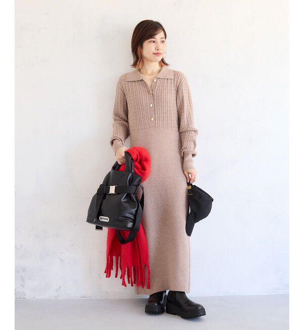 VIS「【OUTDOOR PRODUCTS】VIS別注2WAYベルト付きパデッドトートバッグ」|トートバッグ|