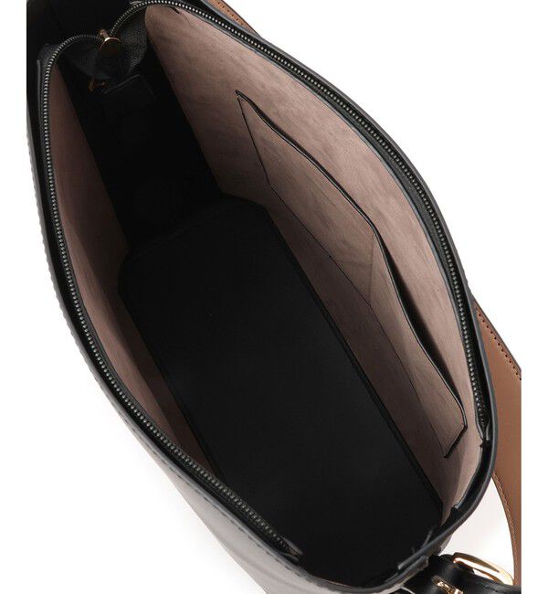 VIS「【WEB限定】三層構造リバーシブルハンドルバッグ/A4対応」|ショルダー・メッセンジャー|