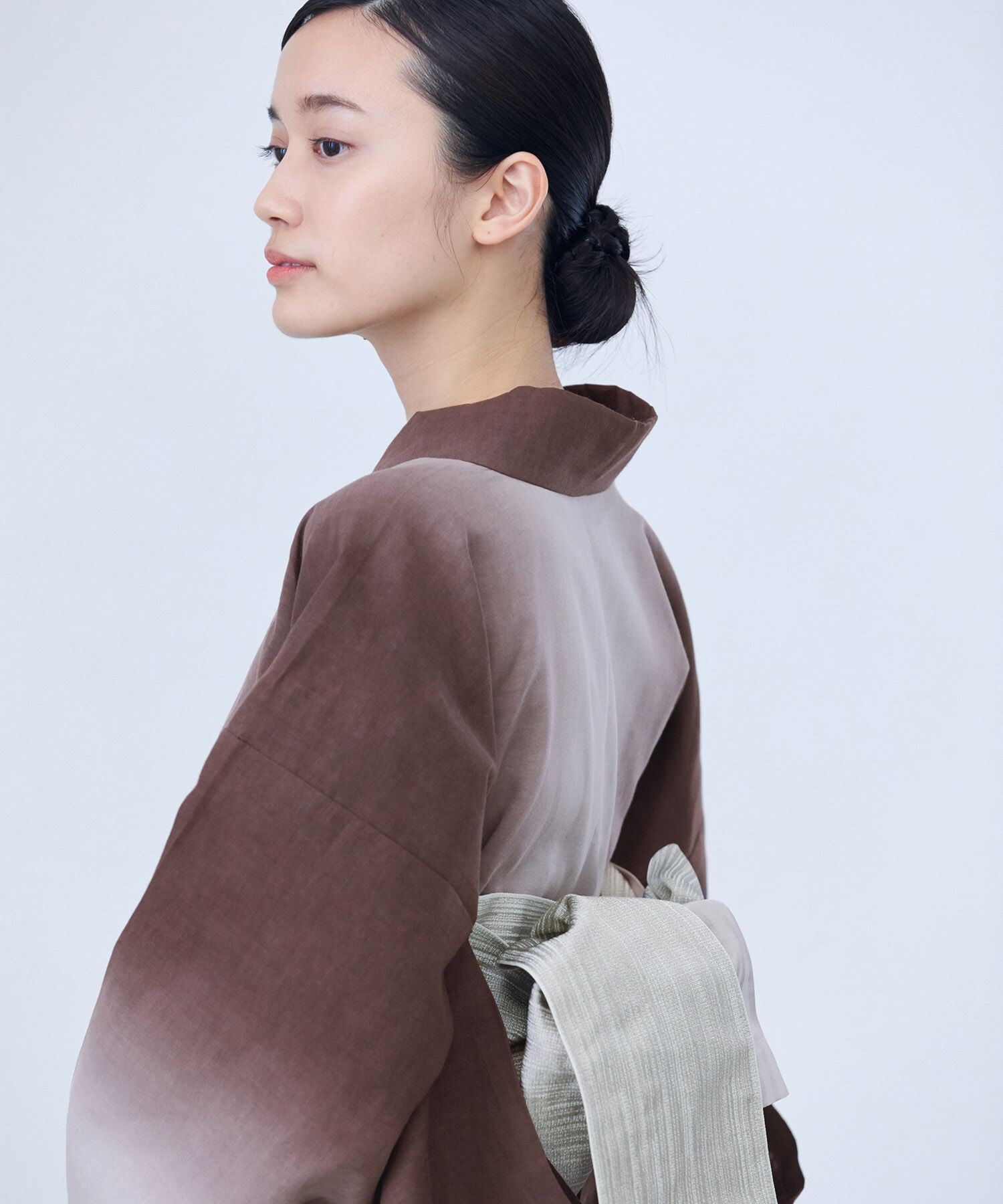 ADAM ET ROPE'「【WEB限定】【YAMATO for ADAM ET ROPE'】30th別注浴衣」|その他|