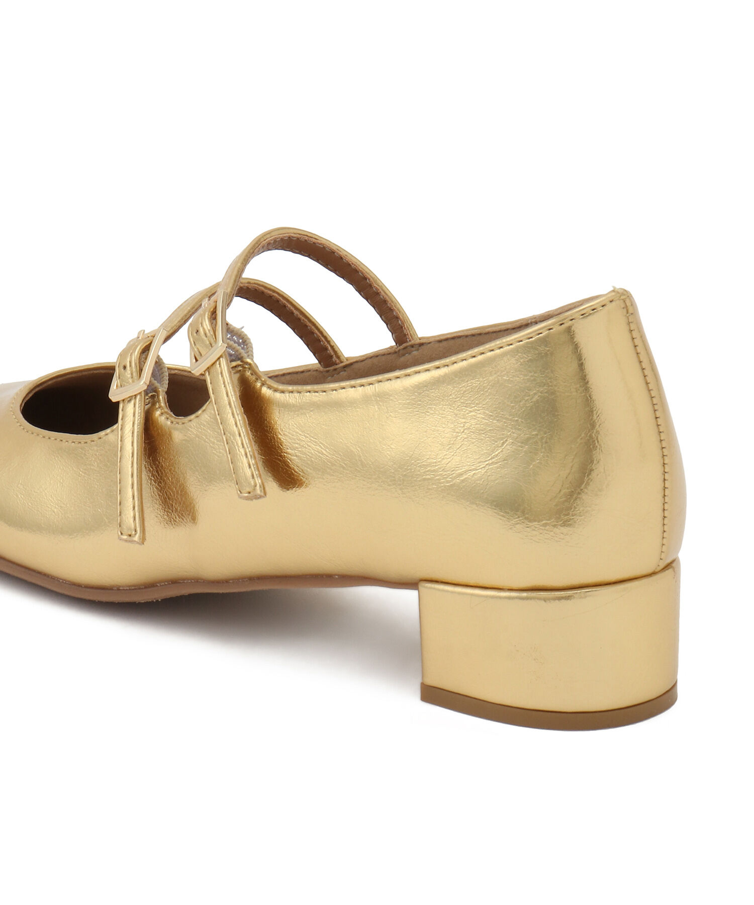 ADAM ET ROPE'「メリージェーンパンプス」|パンプス|