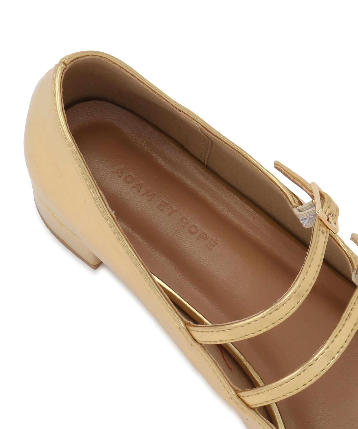 ADAM ET ROPE'「メリージェーンパンプス」|パンプス|