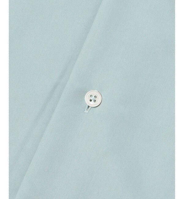 ADAM ET ROPE'「リラックス ドレープ レーヨン オープンカラーシャツ  / ロングシーズン着用可能」|シャツ・ブラウス|