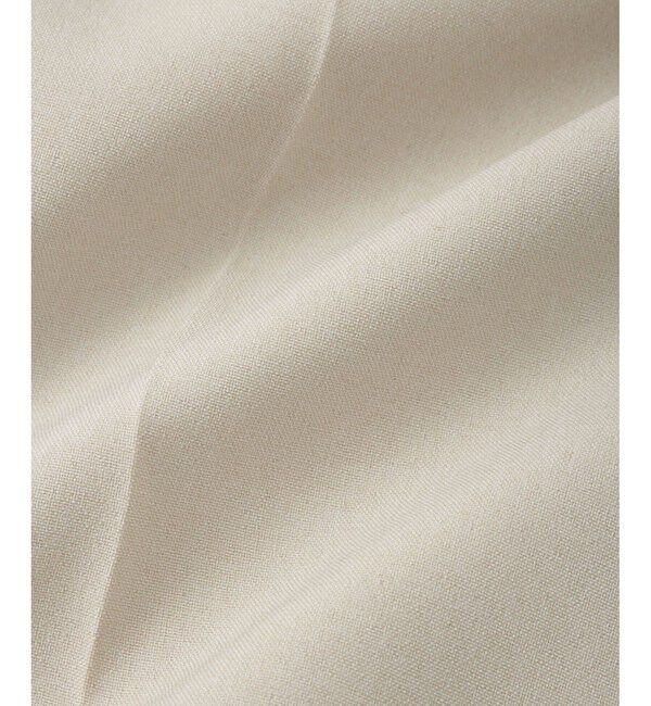 ADAM ET ROPE'「	【別注】《GRAMICCI/グラミチ》2WAY STRETCH WIDE TAPERED CROPPED」|スラックス|