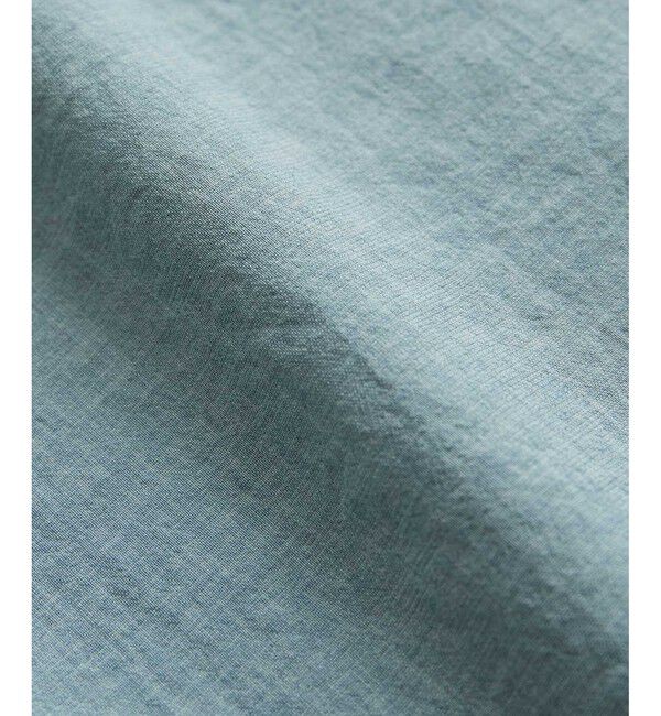 ADAM ET ROPE'「接触冷感【RIRANCHA】セットアップ / オープンカラーシャツ & スラックス」|スーツ|