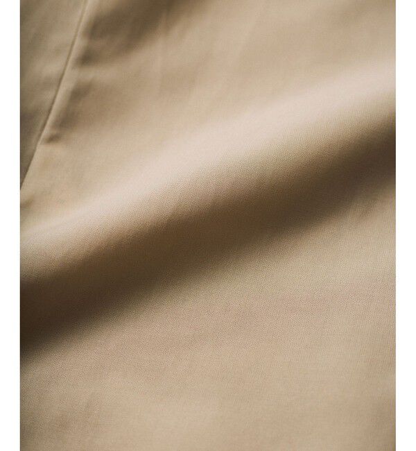 ADAM ET ROPE'「シアージャケット」|テーラードジャケット|