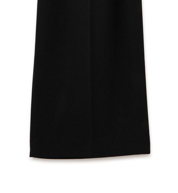 ADAM ET ROPE'「【EMOELLE】スリーブレスオールインワン カルゼ」|オールインワン|