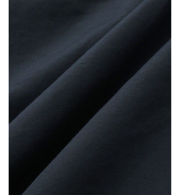 ADAM ET ROPE'「ブラウスコンビオールインワン」|オールインワン|