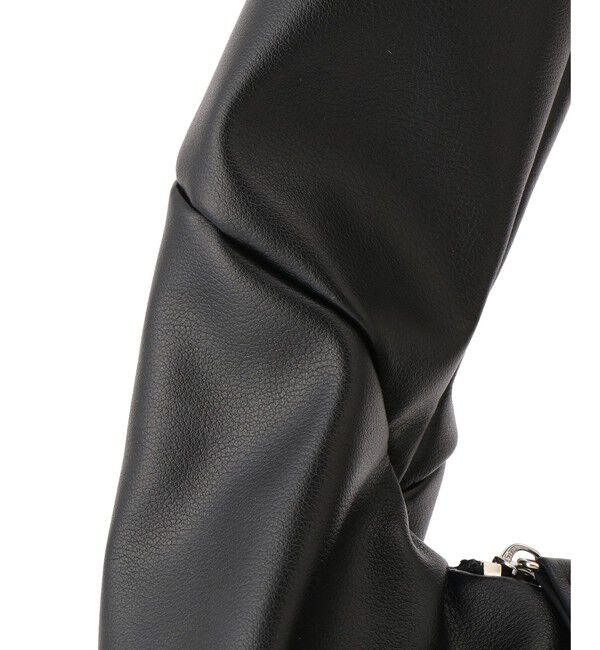 ADAM ET ROPE'「ボディショルダーバッグ」|ショルダー・メッセンジャー|