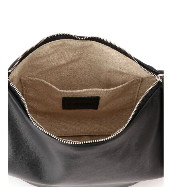 ADAM ET ROPE'「ボディショルダーバッグ」|ショルダー・メッセンジャー|