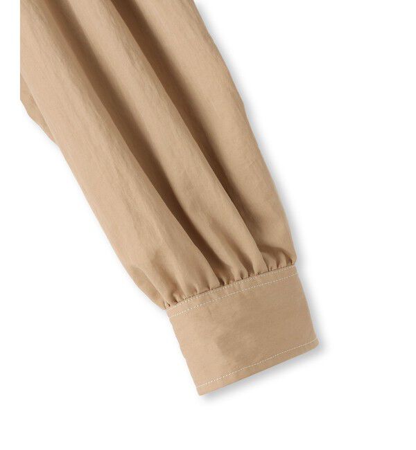 ADAM ET ROPE'「【EMOELLE】パフスリーブオールインワン」|オールインワン|