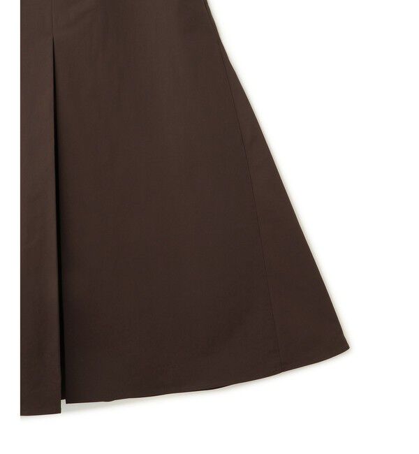 ADAM ET ROPE'「ワイドロングスカート」|スカート|