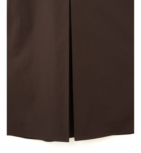 ADAM ET ROPE'「ワイドロングスカート」|スカート|