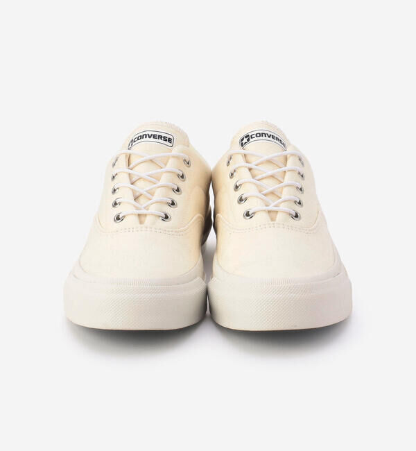  「CONVERSE | 〈別注〉 SKIDGRIP MEN」|スニーカー|