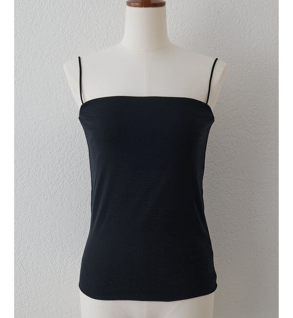  「【myporter】キャミソール」|Tシャツ・カットソー|