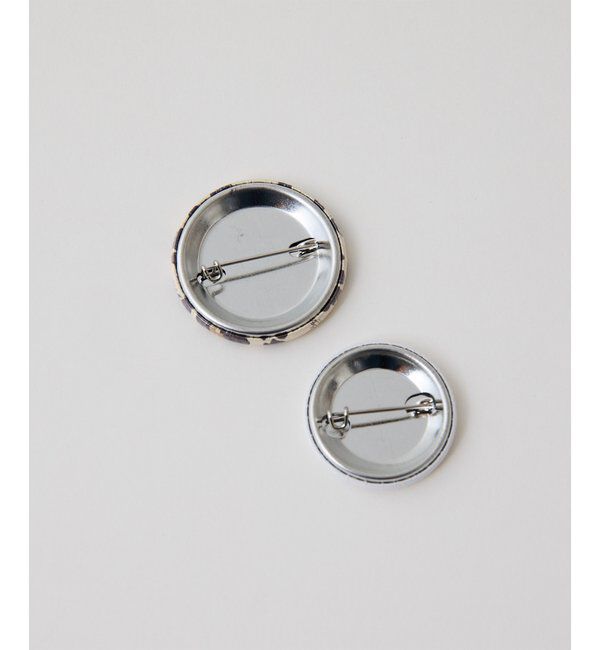  「カンバッジSET」|その他|