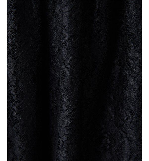 Drawing Numbers「【Drawing Numbers】リネンリバーレースワイドキュロットパンツ」|チノ|