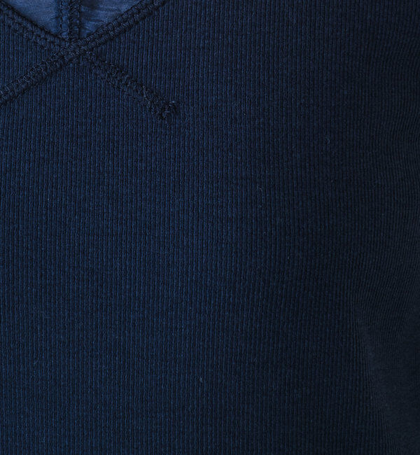  「Vネックタンクトップ」|Tシャツ・カットソー|