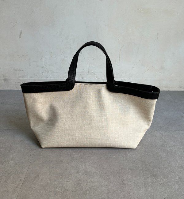  「ハートチャーム付トートバッグ」|トートバッグ|