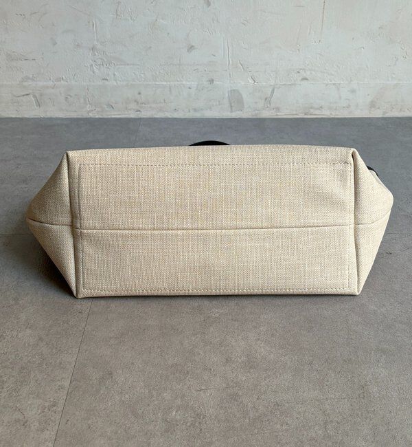  「ハートチャーム付トートバッグ」|トートバッグ|