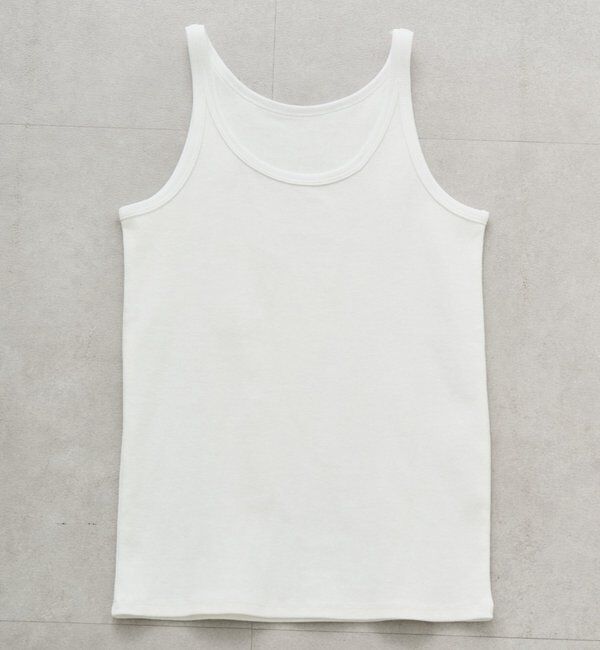 「タンクトップ」|Tシャツ・カットソー|