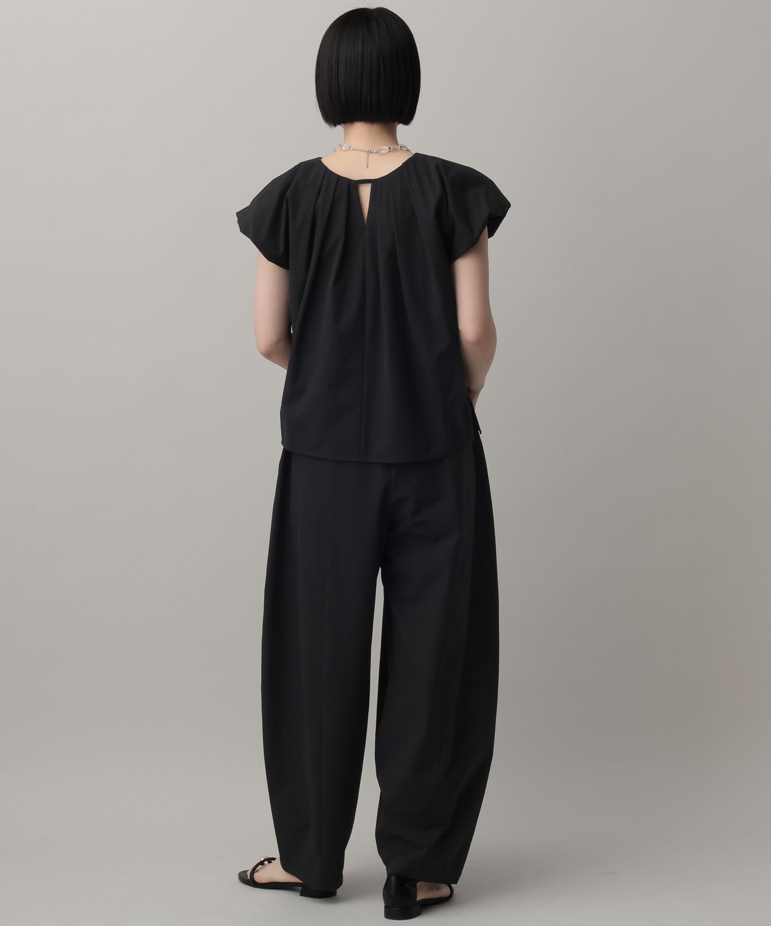 A part by 「ソデバルーンセットアップ」|ワンピース|