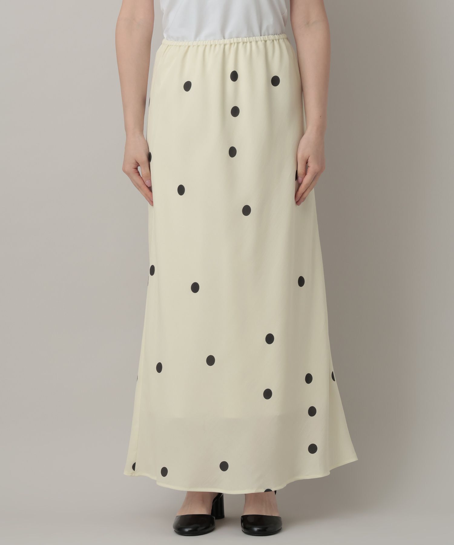 A part by 「フィブリルナロースカート」|スカート|