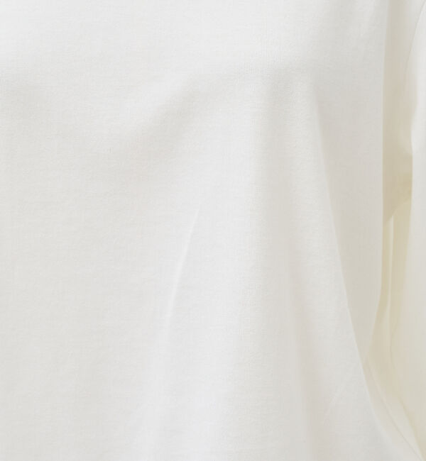 collex「ロングスリーブベーシックTシャツ」|Tシャツ・カットソー|