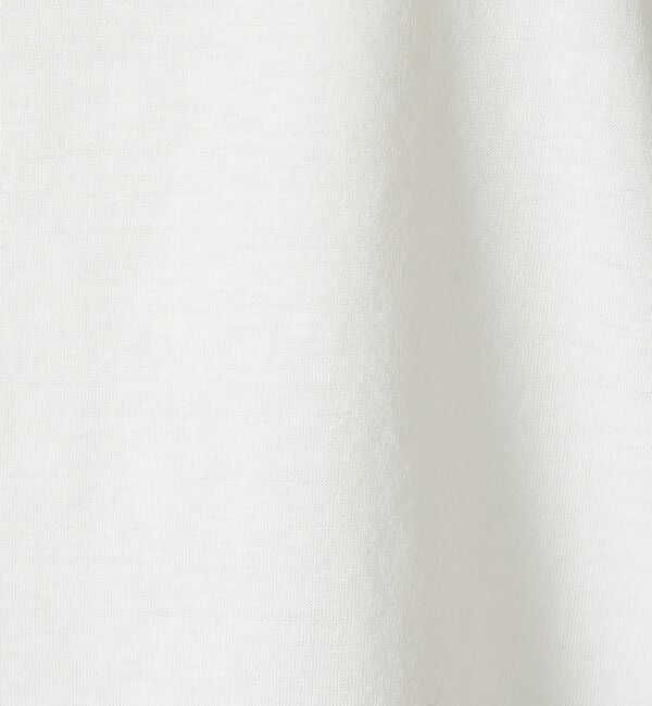 collex「【接触冷感・UVカット】コンパクトクールTシャツ【予約】」|Tシャツ・カットソー|