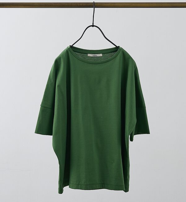 collex「【接触冷感・UVカット】コンパクトクールTシャツ【予約】」|Tシャツ・カットソー|