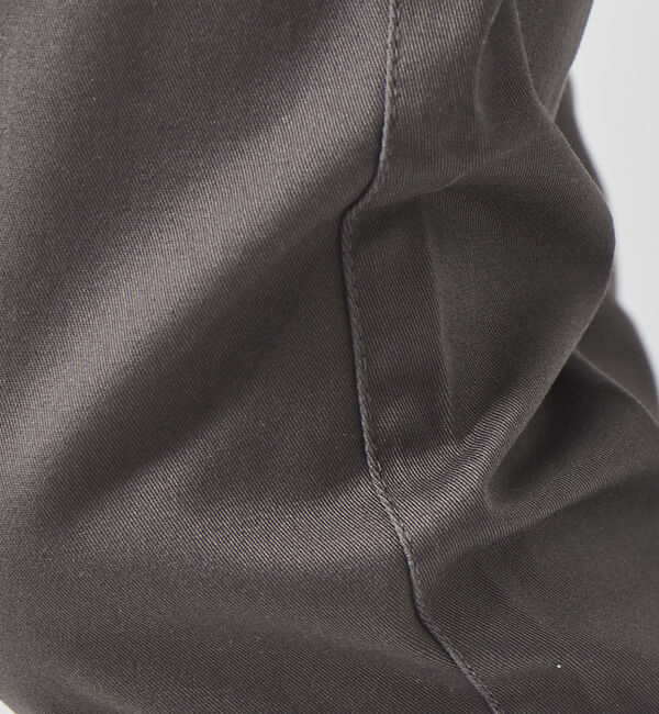 ABAHOUSE「【定番】ツイル ストレッチ スリム フィット チノパンツ」|その他|