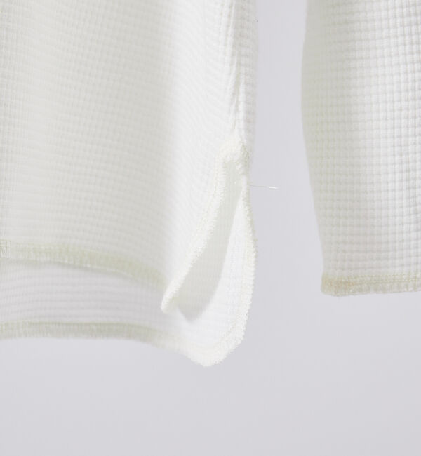 ABAHOUSE「【UNIVERSAL OVERALL / ユニバーサル オーバーオール】ルーズフ」|Tシャツ・カットソー|