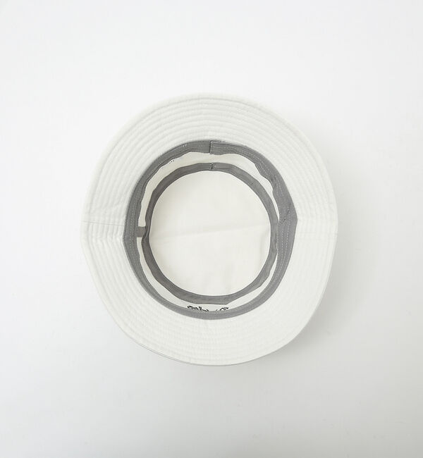 ABAHOUSE「【DICKIES/ディッキーズ】 EMB BUCKET HAT 刺繍バケットハッ」|その他|