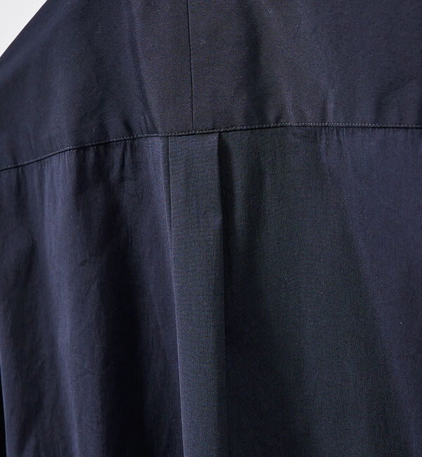 ABAHOUSE「【SUPER GUM】レギュラーカラー ブロードシャツ」|シャツ・ブラウス|