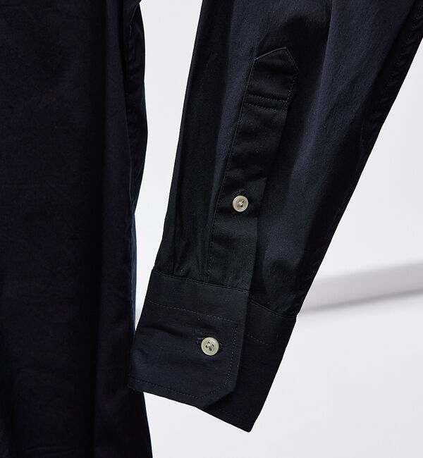 ABAHOUSE「【SUPER GUM】レギュラーカラー ブロードシャツ」|シャツ・ブラウス|