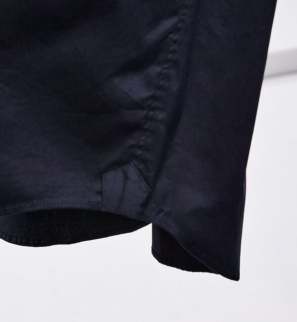 ABAHOUSE「【SUPER GUM】レギュラーカラー ブロードシャツ」|シャツ・ブラウス|