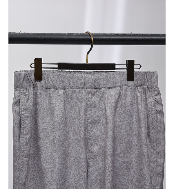 ABAHOUSE「【オリエンタル柄】バケーション イージーパンツ」|その他|