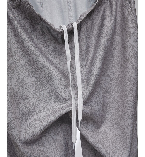 ABAHOUSE「【オリエンタル柄】バケーション イージーパンツ」|その他|