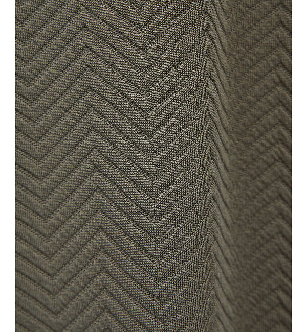 ABAHOUSE「【セットアップ対応】フクレジャガード へリンボン柄 スラックス」|スラックス|