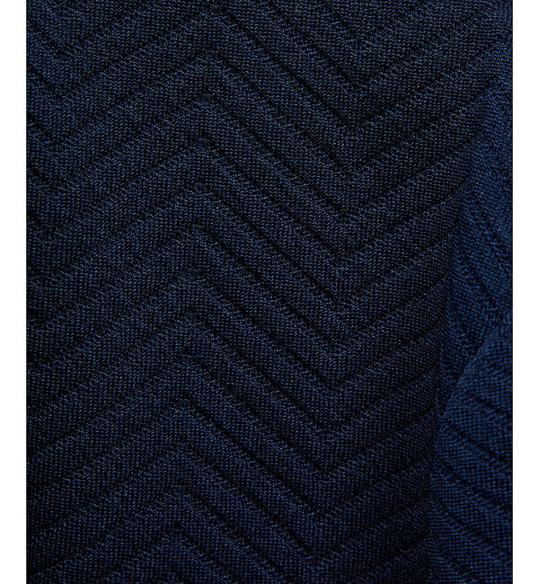 ABAHOUSE「【セットアップ対応】フクレジャガード へリンボーン柄 ジャケット」|テーラードジャケット|