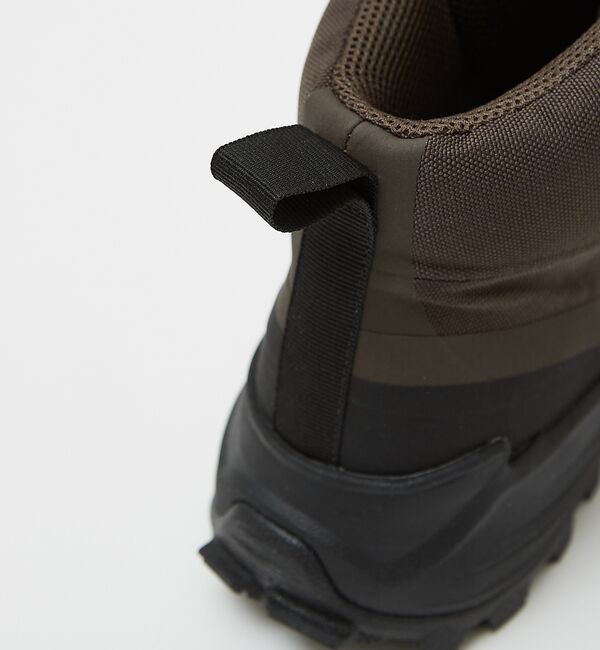 ABAHOUSE「【rig Footwear/リグ フットウエアー】tembea/テンベア/Vib」|ショートブーツ|