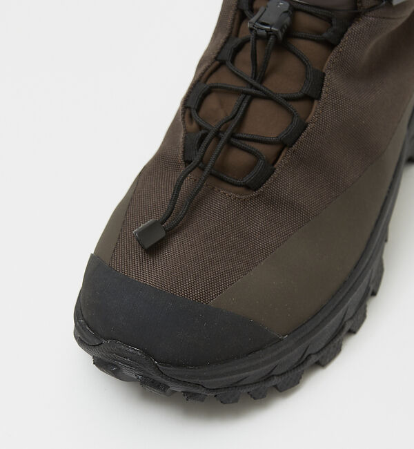 ABAHOUSE「【rig Footwear/リグ フットウエアー】tembea/テンベア/Vib」|ショートブーツ|