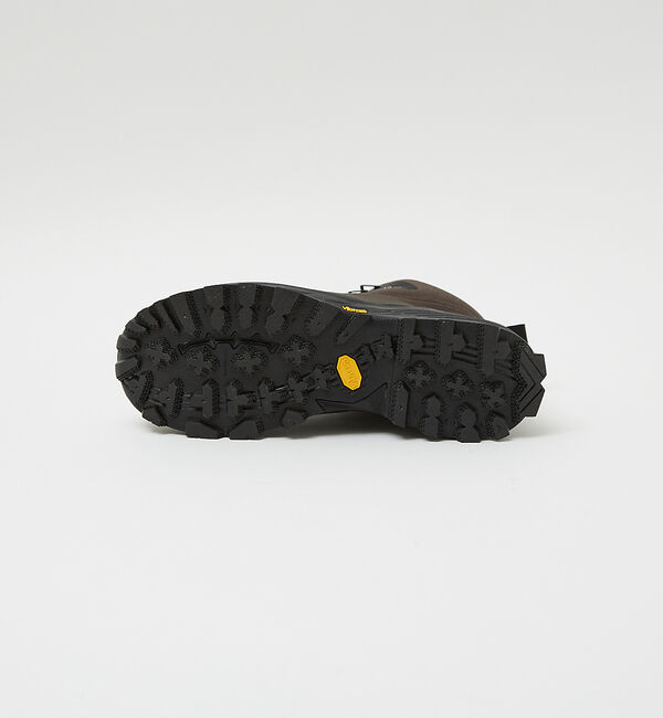 ABAHOUSE「【rig Footwear/リグ フットウエアー】tembea/テンベア/Vib」|ショートブーツ|