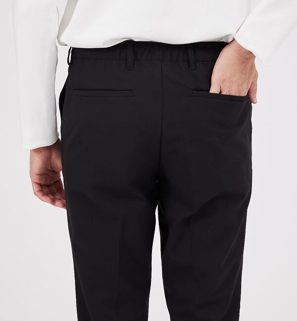 ABAHOUSE「【上下2点セット】SOLOTEX マルチファンクション 2WAYストレッチ セッ」|スーツ|