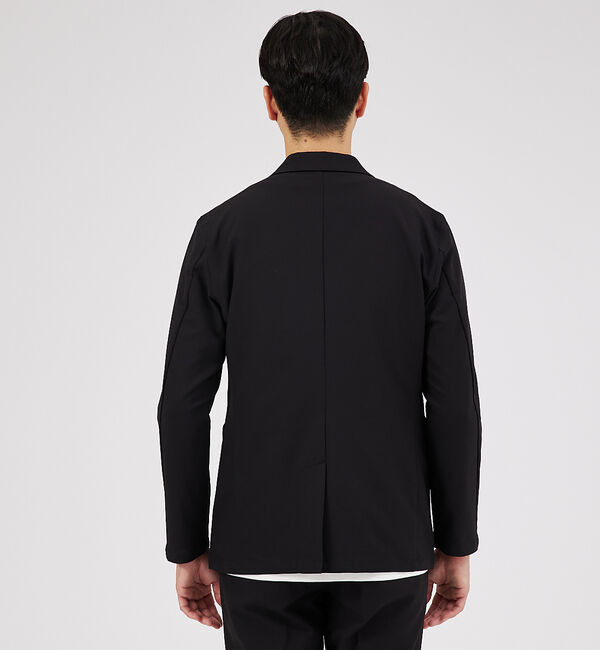 ABAHOUSE「【上下2点セット】SOLOTEX マルチファンクション 2WAYストレッチ セッ」|スーツ|