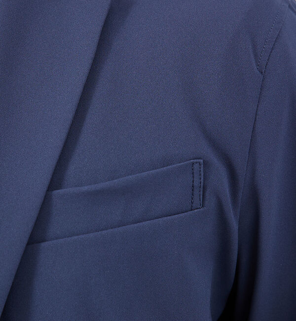 ABAHOUSE「【上下2点セット】SOLOTEX マルチファンクション 2WAYストレッチ セッ」|スーツ|