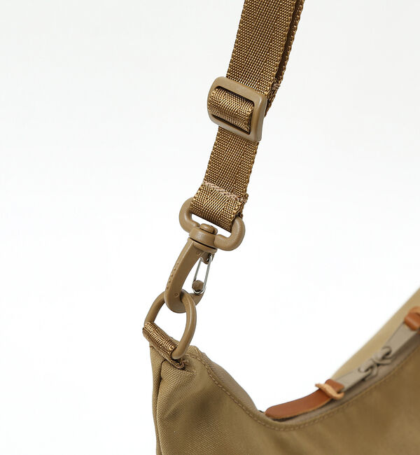 ABAHOUSE「【WILDERNESS EXPERIENCE/ウィルダネスエクスペリエンス】Tr」|ショルダー・メッセンジャー|