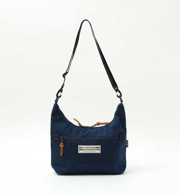 ABAHOUSE「【WILDERNESS EXPERIENCE/ウィルダネスエクスペリエンス】Tr」|ショルダー・メッセンジャー|