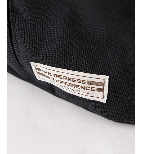 ABAHOUSE「【WILDERNESS EXPERIENCE/ウィルダネスエクスペリエンス】 ポ」|リュック|