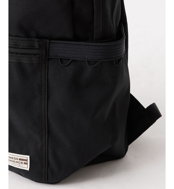 ABAHOUSE「【WILDERNESS EXPERIENCE/ウィルダネスエクスペリエンス】 ポ」|リュック|