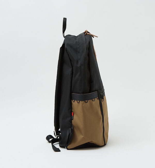 ABAHOUSE「【WILDERNESS EXPERIENCE/ウィルダネスエクスペリエンス】 ポ」|リュック|